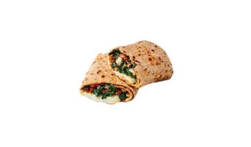 Starbucks Spinach, Feta & Egg White Wrap