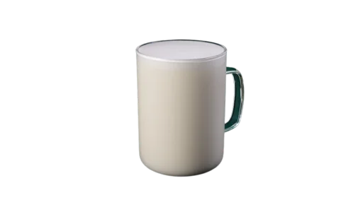 Starbucks Steamed Milk