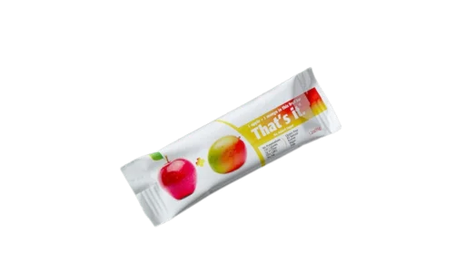Starbucks That’s It – Apple + Mango Bar