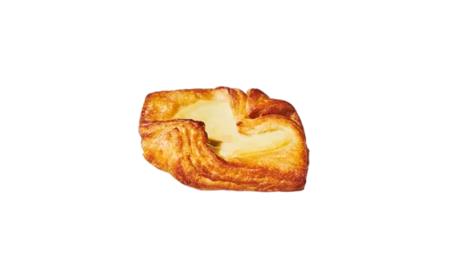 Starbucks Vanilla Bean Custard Danish