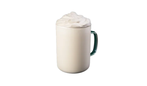 Starbucks Vanilla Crème