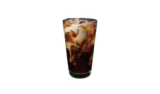 Starbucks Vanilla Sweet Cream Cold Brew